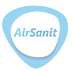 airsanit logo